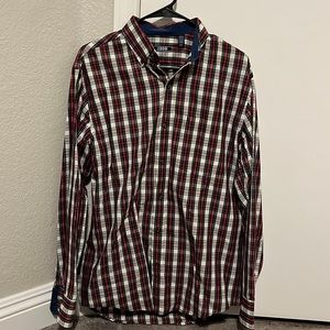Men’s Dress Shirt